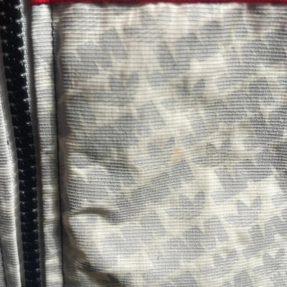 Vintage deadstock Adidas “jam MasterJay”nylon lightweight oversized jacket L - Picture 6 of 8